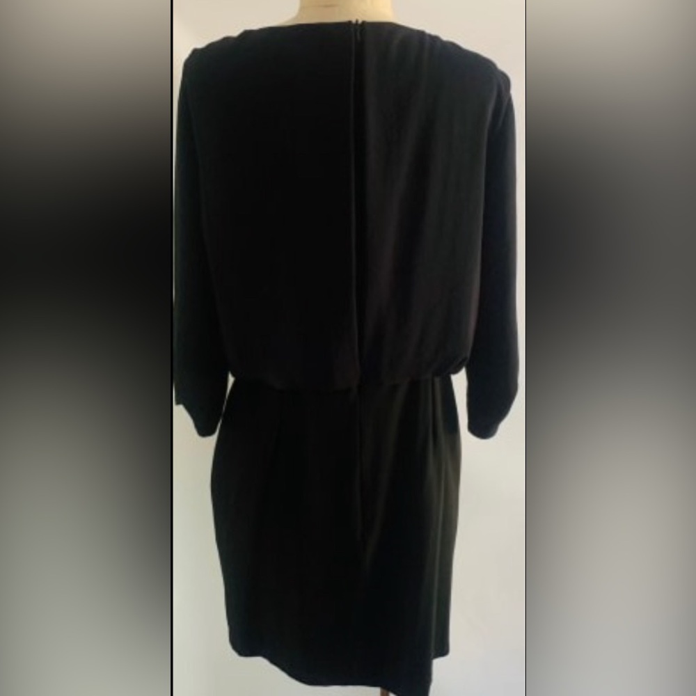 IKKS Pure Edition: Robe courte - Picture 3 of 4
